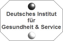 Deutsches Institut für Gesundheit und Service Deutsches Institut für Gesundheit und Service