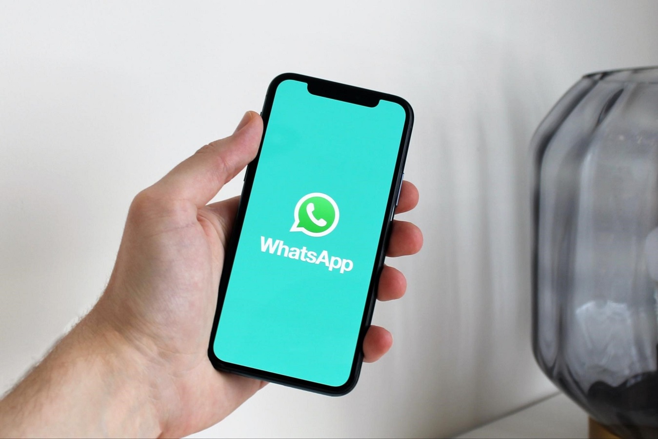 Esendex - Omnichannel-Präsenz: WhatsApp - übersehen von der Geschäftswelt (Bild: © Impression) Esendex - Omnichannel-Präsenz: WhatsApp - übersehen von der Geschäftswelt (Bild: © Impression)