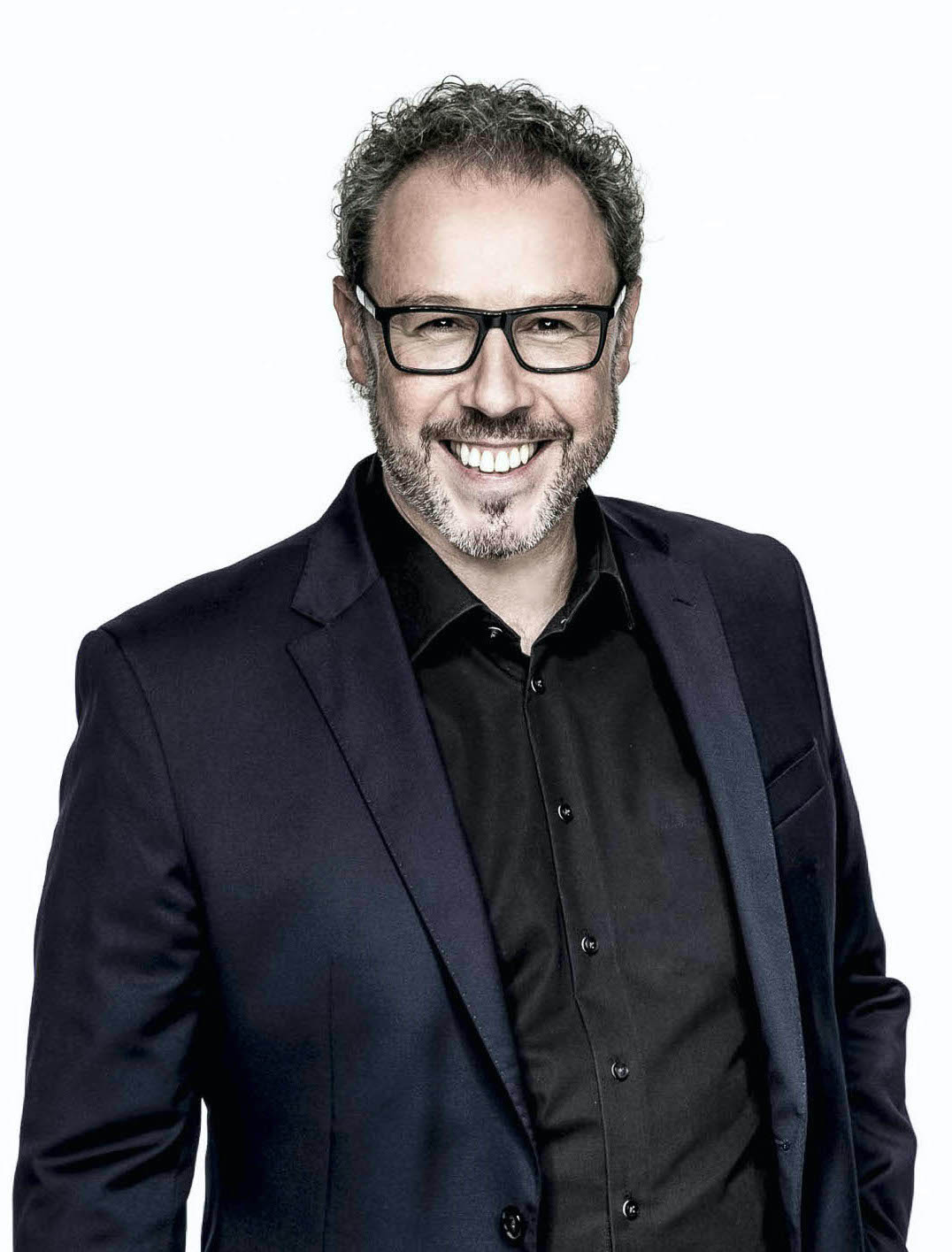 Thomas Gelmi: Executive Coach und Geschäftsführer der Movadis AG (Die Bildrechte liegen bei dem Verfasser der Mitteilung.)