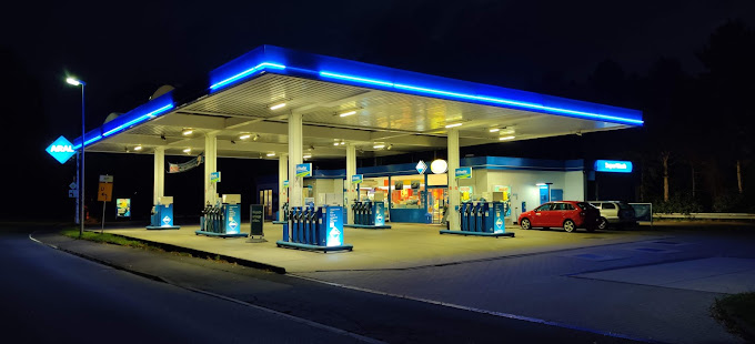 Quelle: Q1 Aral Tankstelle Fabian Presler (Die Bildrechte liegen bei dem Verfasser der Mitteilung.) Quelle: Q1 Aral Tankstelle Fabian Presler (Die Bildrechte liegen bei dem Verfasser der Mitteilung.)