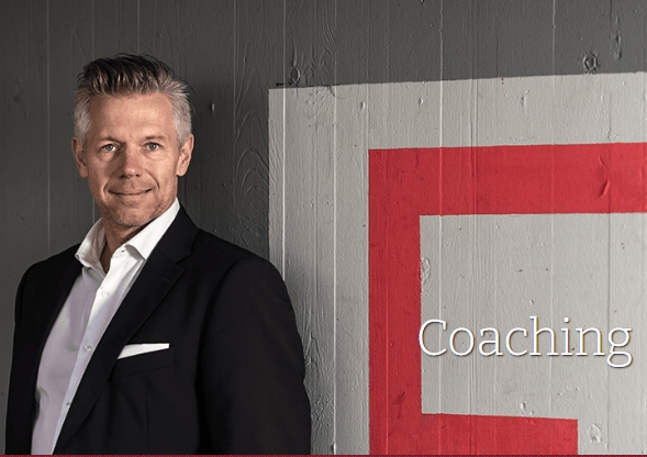 Effizienztrainer Martin Geiger (Die Bildrechte liegen bei dem Verfasser der Mitteilung.)
