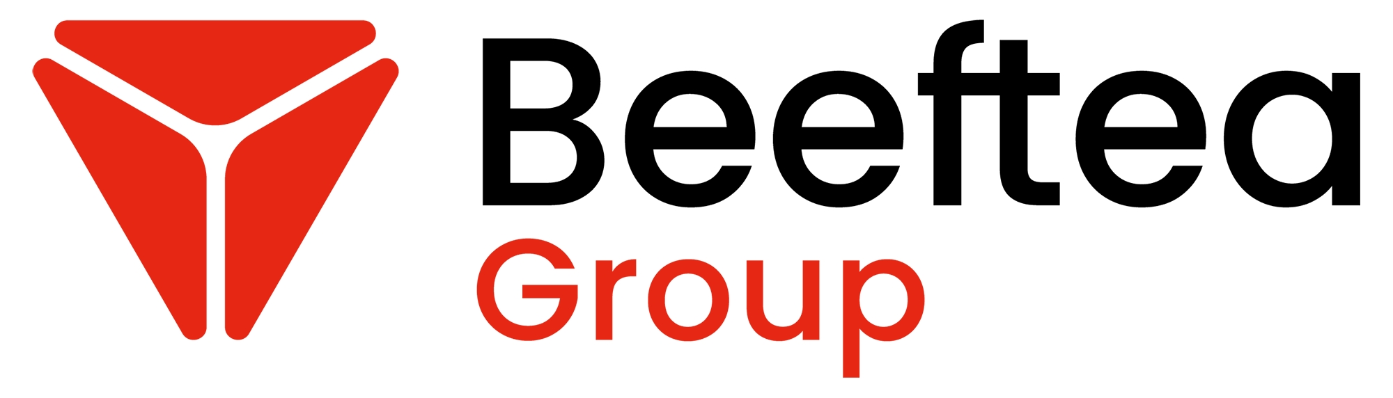 Logo BEEFTEA group (Die Bildrechte liegen bei dem Verfasser der Mitteilung.)