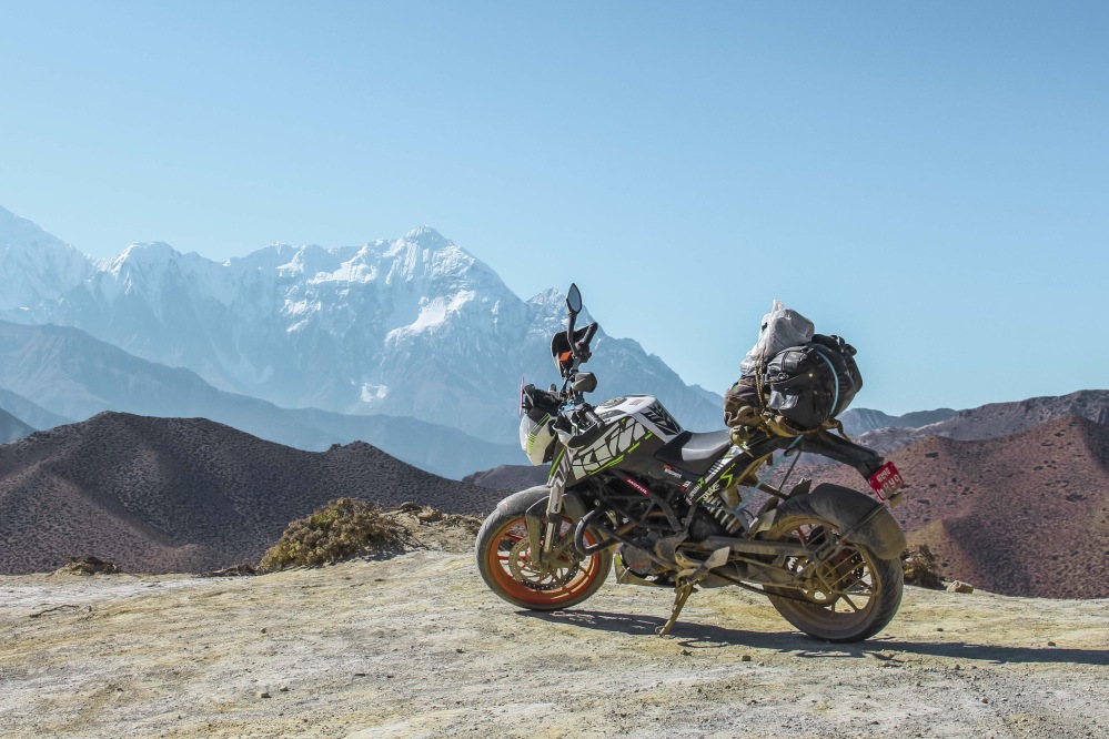 Purer Genuss mit den richtigen Partnern: GS YUASA und"Motorradtourismus" (Bildquelle: GS YUASA) Purer Genuss mit den richtigen Partnern: GS YUASA und"Motorradtourismus" (Bildquelle: GS YUASA)