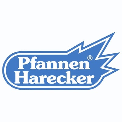 Pfannen Harecker Pfannen Harecker