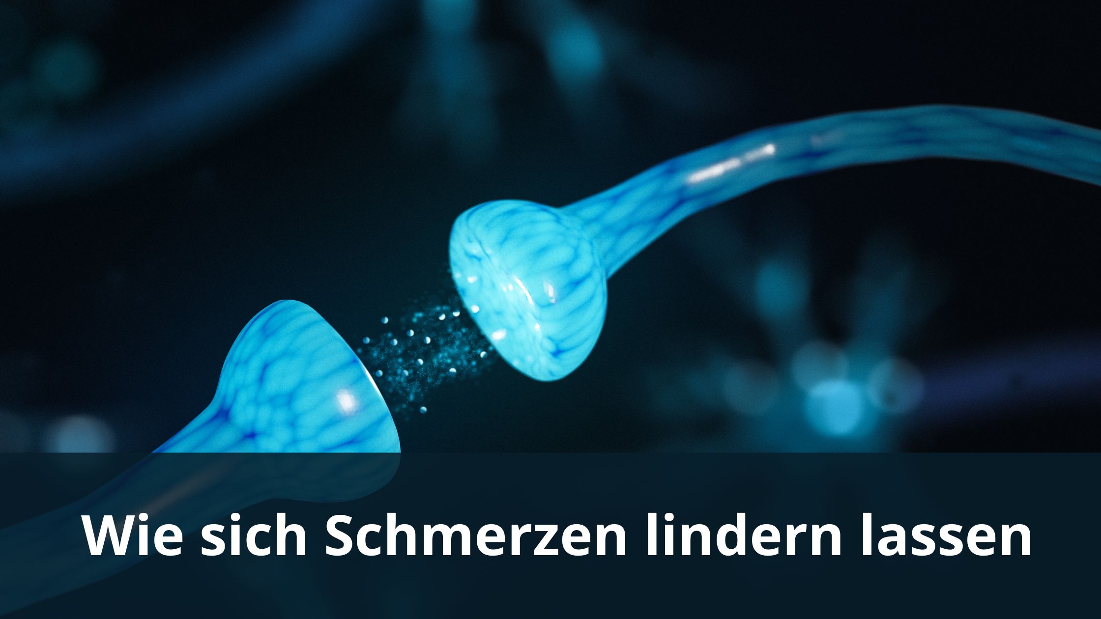 Wie sich Schmerzen lindern lassen / Redaktion bioresonanz-zukunft.de (Die Bildrechte liegen bei dem Verfasser der Mitteilung.)