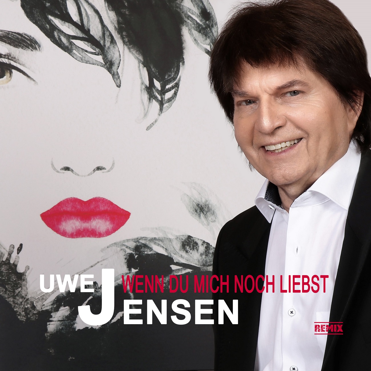 Uwe Jensen Uwe Jensen