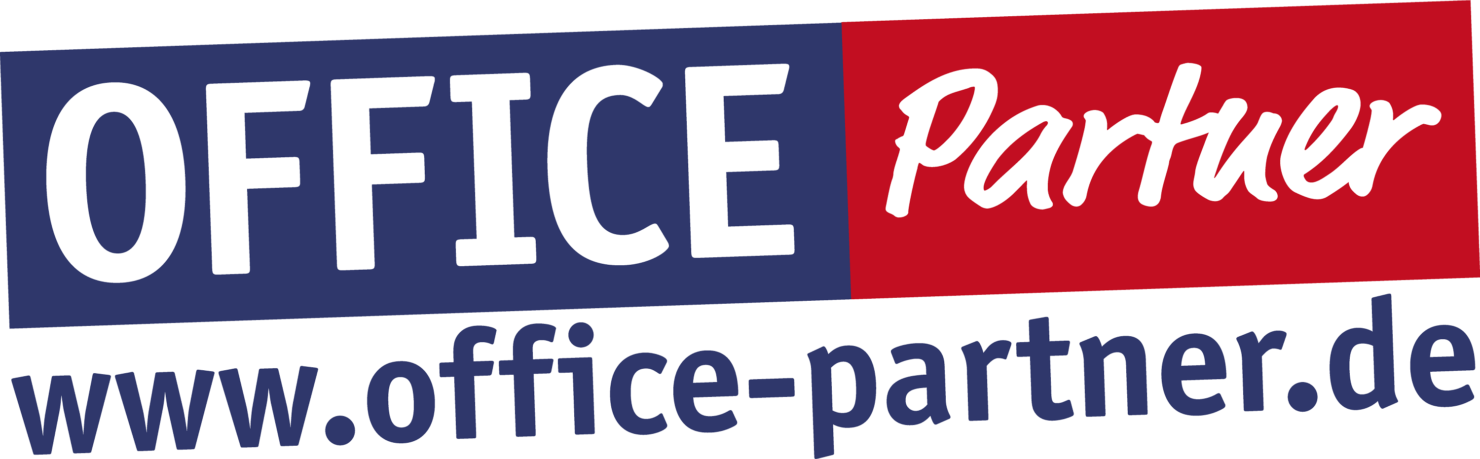 Logo OFFICE Partner GmbH Logo OFFICE Partner GmbH