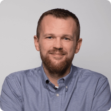 Robert Strajher, Chief Technical Officer bei der OMNIZON NETWORKS GmbH (Die Bildrechte liegen bei dem Verfasser der Mitteilung.)