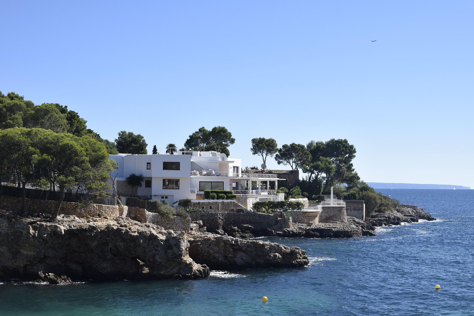Trotz Krise: steigende Immobilienpreise auf Mallorca Trotz Krise: steigende Immobilienpreise auf Mallorca