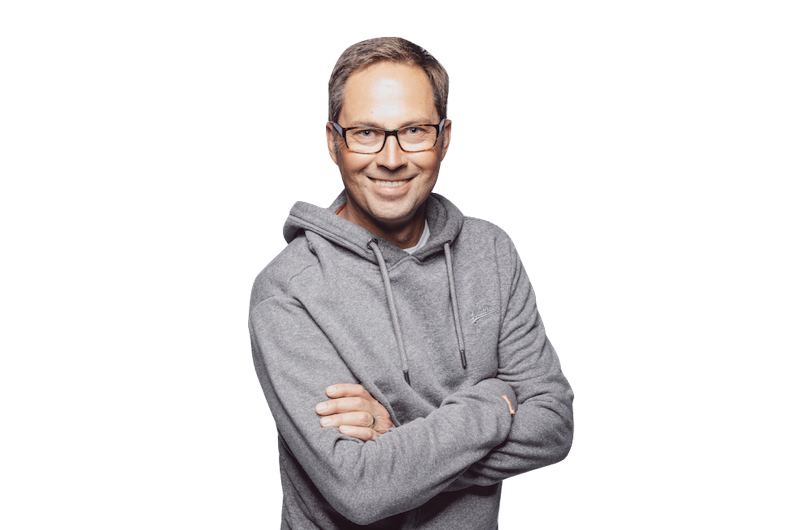 Lebenshelfer für Senioren in Rosengarten, Jens Stöver (Die Bildrechte liegen bei dem Verfasser der Mitteilung.)