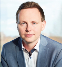 Benedikt Bonnmann, Leiter des Geschäftsbereichs „Data & Analytics“ bei adesso (Copyright: adesso) Benedikt Bonnmann, Leiter des Geschäftsbereichs „Data & Analytics“ bei adesso (Copyright: adesso)
