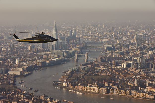 (Bildquelle: (c)Flexjet)