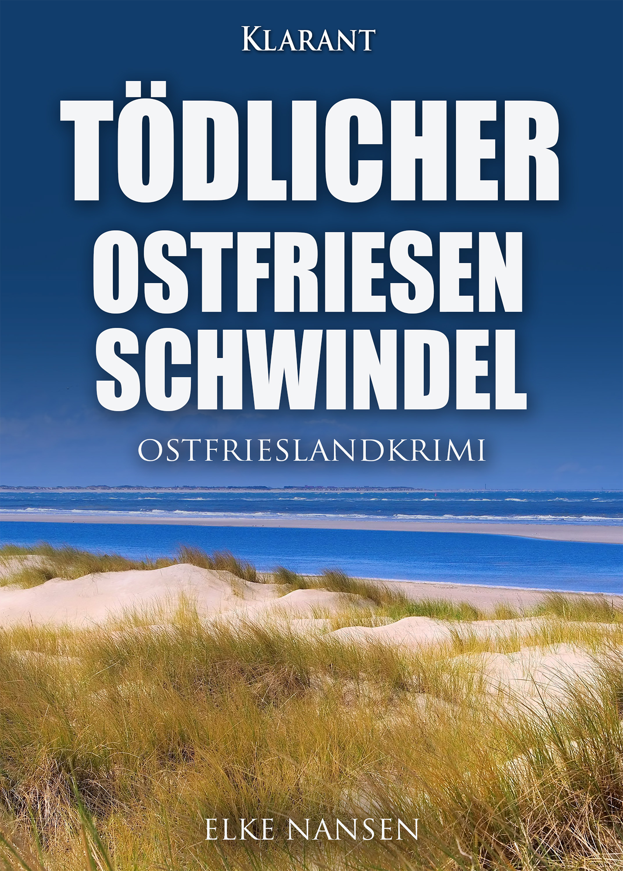 Ostfrieslandkrimi Ostfrieslandkrimi