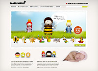 MANUMANU lässt mit liebevoll zusammengestellten Konzeptwelten Kinderträume wahr werden. MANUMANU lässt mit liebevoll zusammengestellten Konzeptwelten Kinderträume wahr werden.