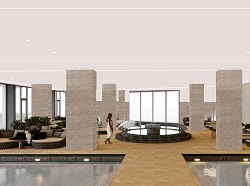 Spa und Wellnessbereich zum wohlfüheln (c) SIRIUS Hotel