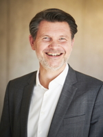 Dirk Pothen, Mitglied des Vorstands der adesso SE (Copyright: adesso) Dirk Pothen, Mitglied des Vorstands der adesso SE (Copyright: adesso)