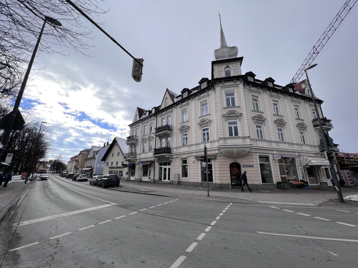 Die Mieten steigen stark weiter (© Michael Mühlmann )