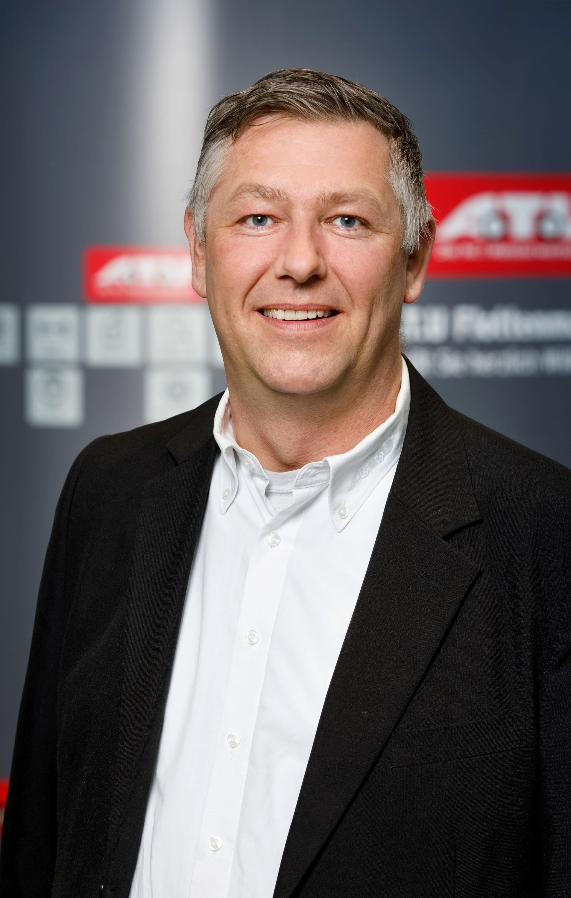 Jens Eigner, Leiter B2B-Vertrieb, ATU Flottenlösungen