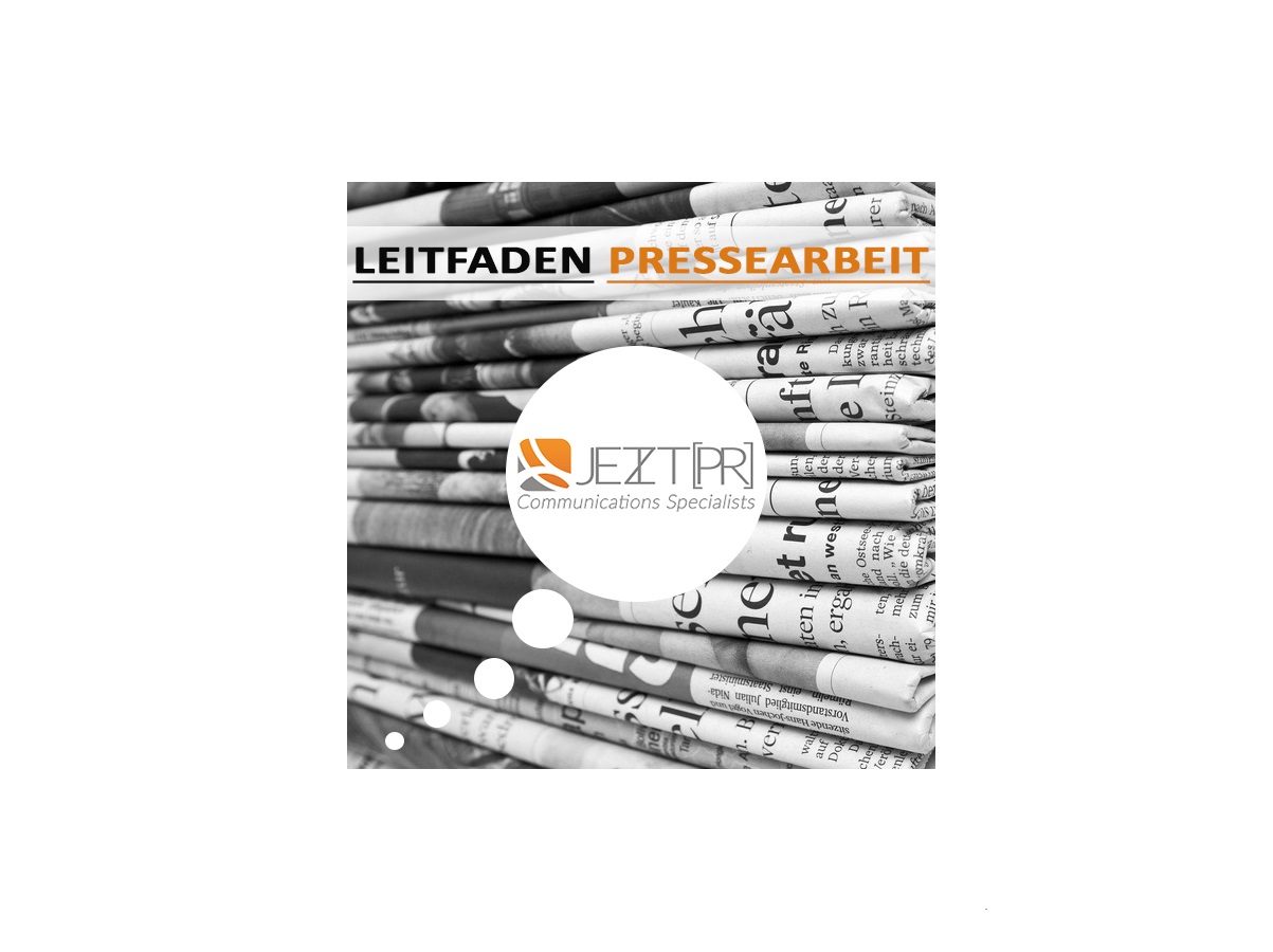 Leitfaden Pressearbeit: Pressetexteüber ChatGPT generieren - die wichtigsten Checklisten (Die Bildrechte liegen bei dem Verfasser der Mitteilung.) Leitfaden Pressearbeit: Pressetexteüber ChatGPT generieren - die wichtigsten Checklisten (Die Bildrechte liegen bei dem Verfasser der Mitteilung.)