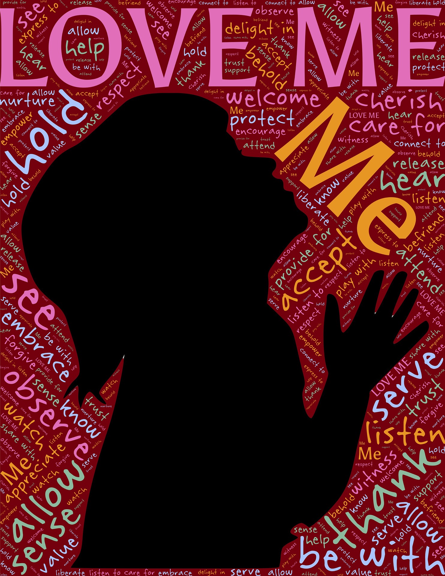 Love.me, see.me, hold.me, accept.me sind Beispiele für mögliche me-Domains (Bildquelle: johnhain) Love.me, see.me, hold.me, accept.me sind Beispiele für mögliche me-Domains (Bildquelle: johnhain)