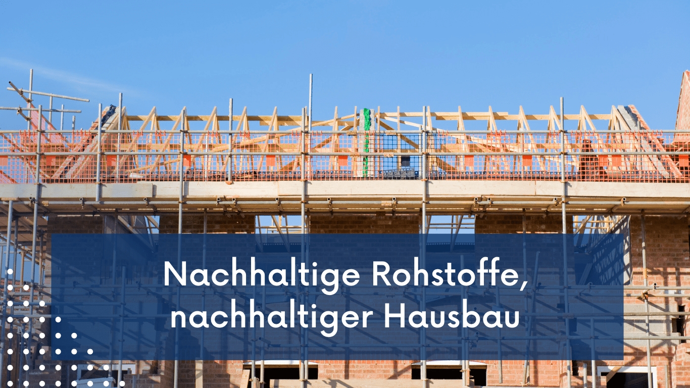 Ludes& Mende - Nachhaltiger Hausbau (Die Bildrechte liegen bei dem Verfasser der Mitteilung.)