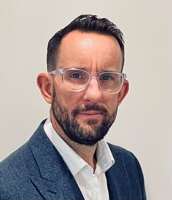 Andy McDonald ist Director of Support & Solutions (EMEA & APAC) bei Adaptiva. (Quelle: Adaptiva)