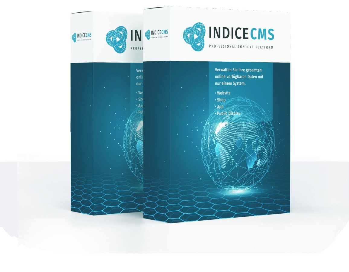 Zentrale Medienverwaltung ist mächtiges Tool in IndiceCMS von Wrocklage (© Wrocklage Werbewerkstatt) Zentrale Medienverwaltung ist mächtiges Tool in IndiceCMS von Wrocklage (© Wrocklage Werbewerkstatt)