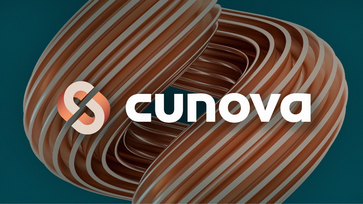 Peter Schmidt Group entwickelt neue Innovationsmarke in der Kupferindustrie (©Peter Schmidt Group) Peter Schmidt Group entwickelt neue Innovationsmarke in der Kupferindustrie (©Peter Schmidt Group)