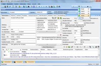 CRM-Software AG-VIP SQL makelt Vorgänge an Kollegen und beschleunigt so Abläufe