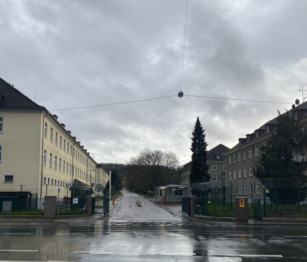 (©) GdP KG Bielefeld BPol (©) GdP KG Bielefeld BPol