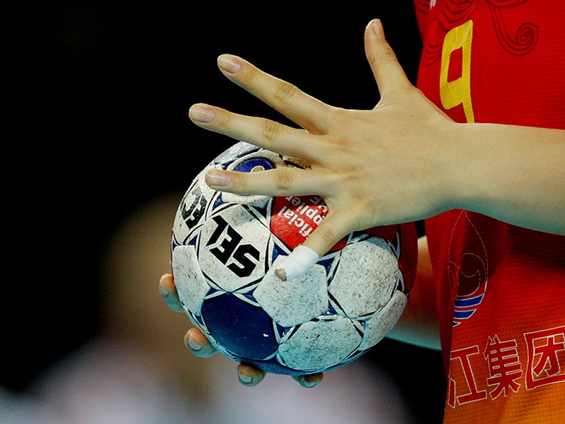 Handball EHF Final4 2023 in Köln (Die Bildrechte liegen bei dem Verfasser der Mitteilung.) Handball EHF Final4 2023 in Köln (Die Bildrechte liegen bei dem Verfasser der Mitteilung.)