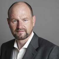Prof. Dr. Rüdiger Striemer, adesso (Quelle: adesso)