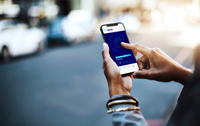 Passwortlose Authentifizierung mit Convego AUTH-U (Quelle: G+D)