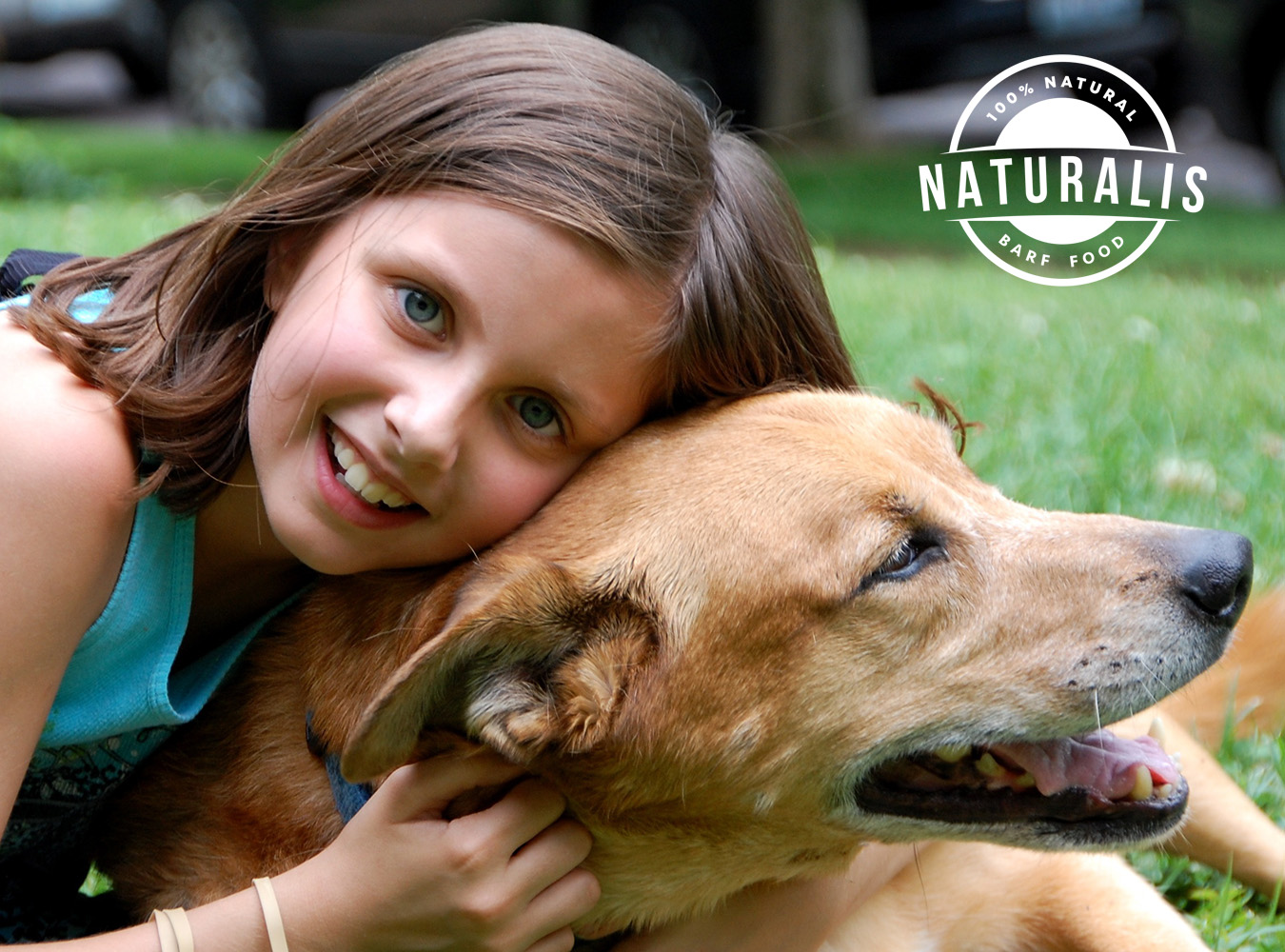Naturalis Trockenbarf Hundefutter ist ab Herstellung und Verpackung mindestens 12 Monate haltbar (Die Bildrechte liegen bei dem Verfasser der Mitteilung.)