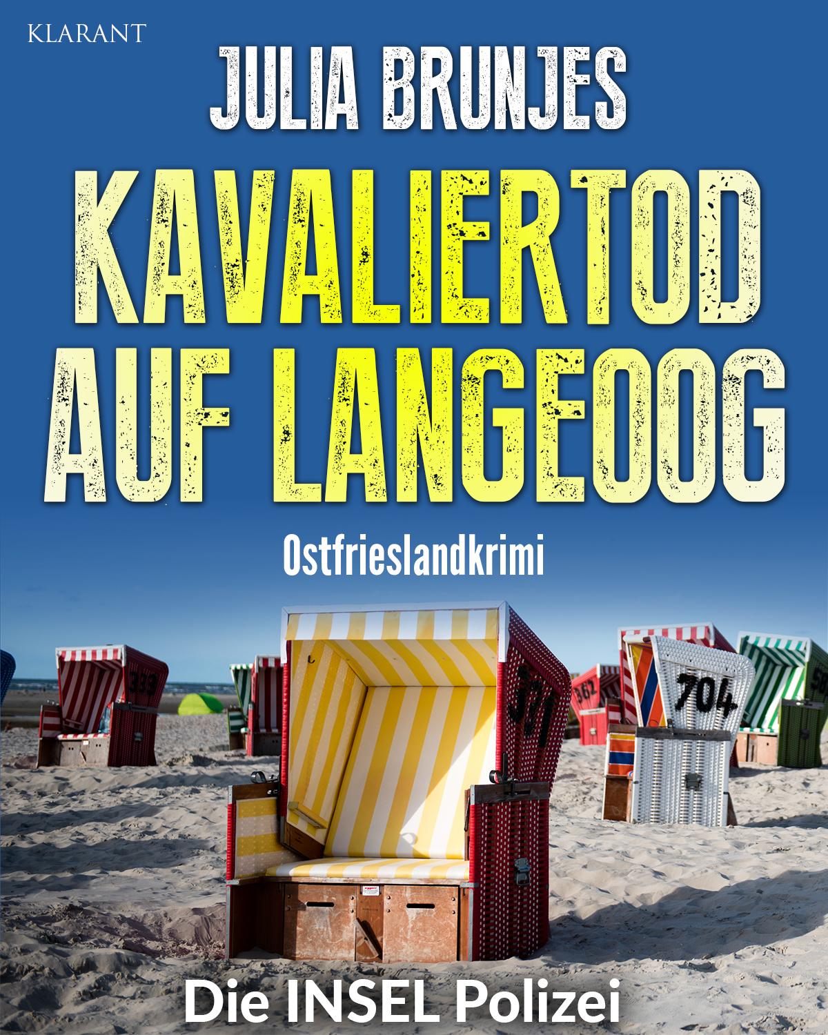 Ostfrieslandkrimi 