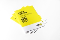 Das neue Whitepaper gibt es zum Download auf einer Leasing-Landingpage von Lucky Bike Das neue Whitepaper gibt es zum Download auf einer Leasing-Landingpage von Lucky Bike