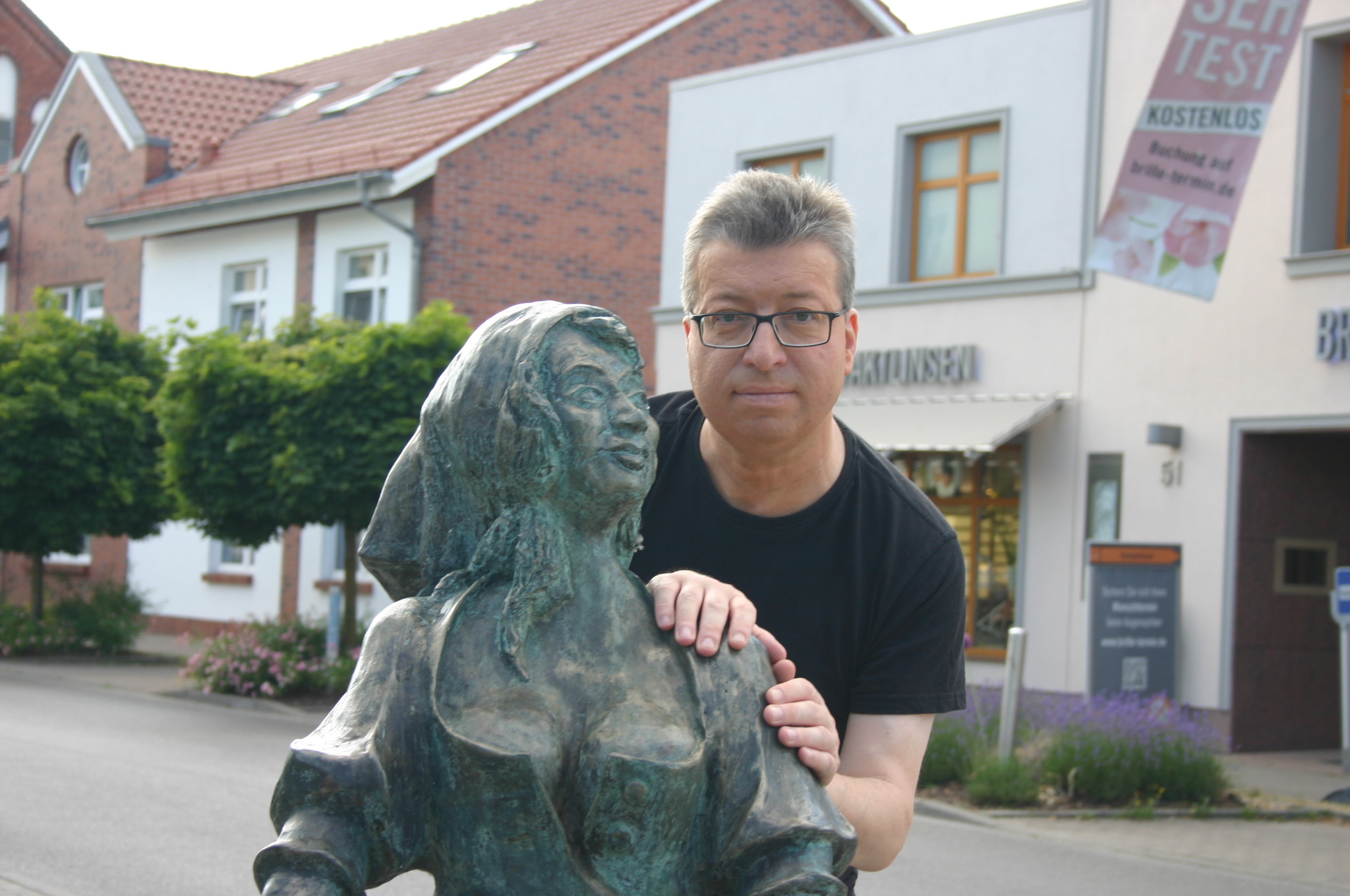 Andy Meergans Andy Meergans