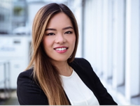 Irina Chan, Specialist Product Marketing Management bei Toshiba Electronics Europe (Quelle: Toshiba)