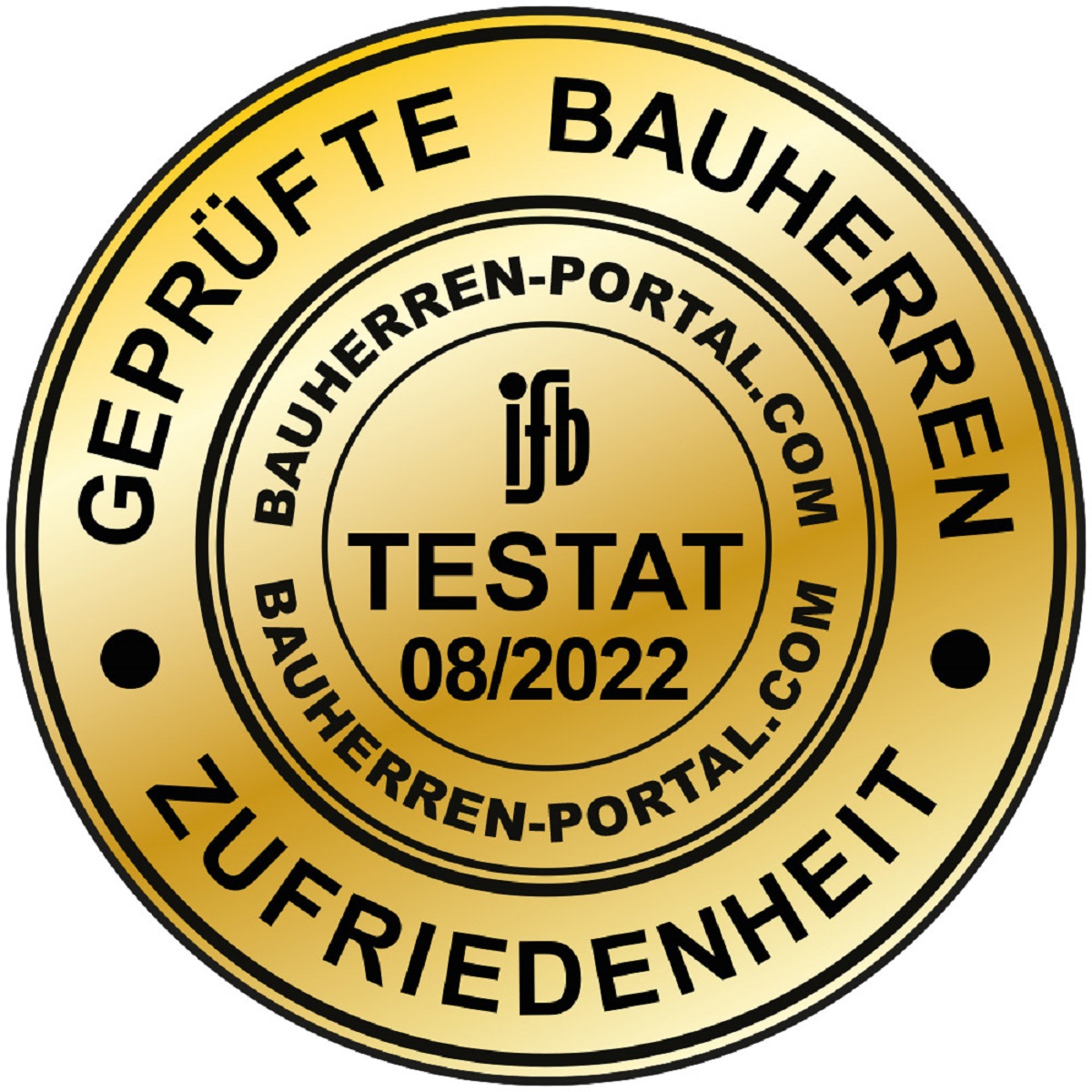 Qualitätssiegel