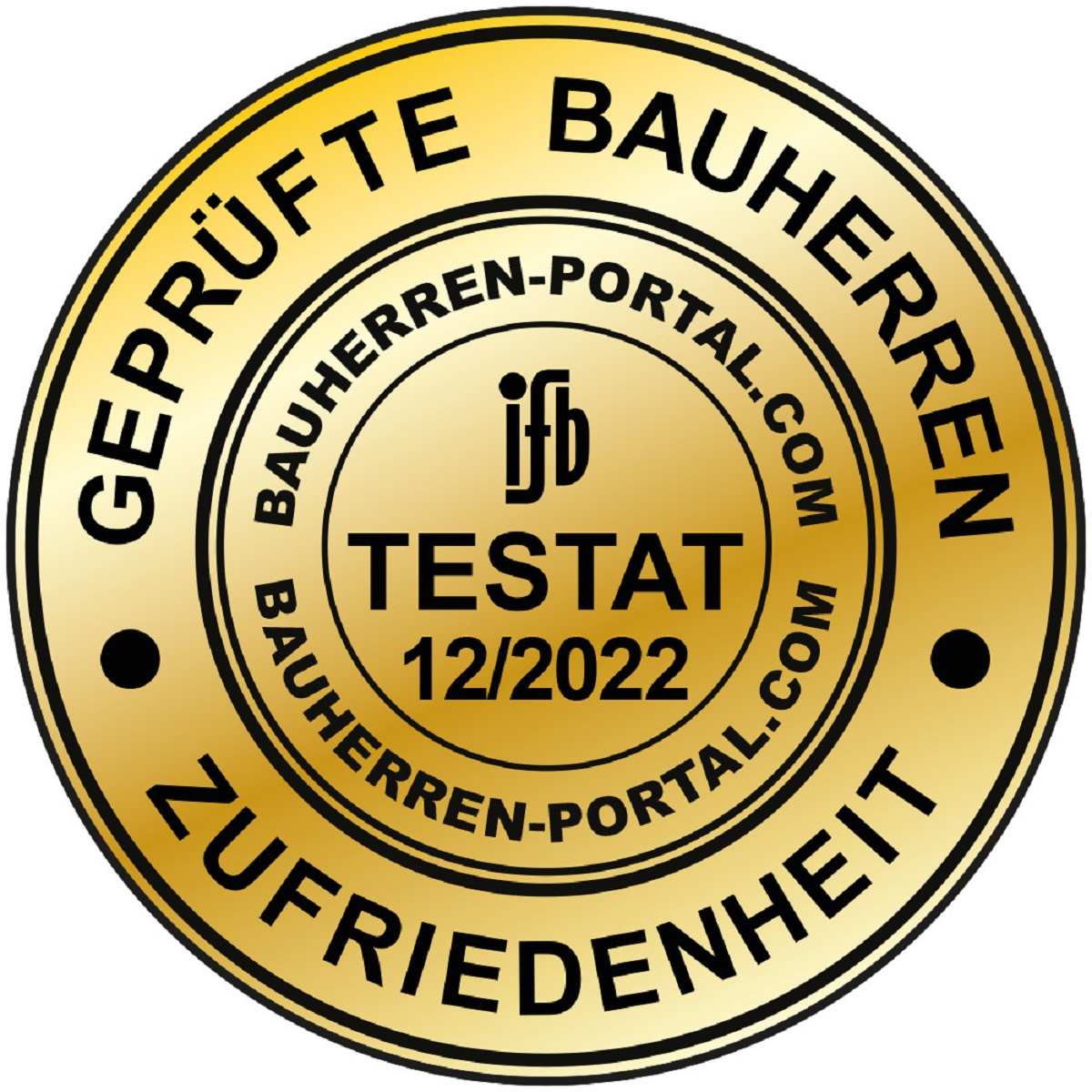 Qualitätssiegel Qualitätssiegel