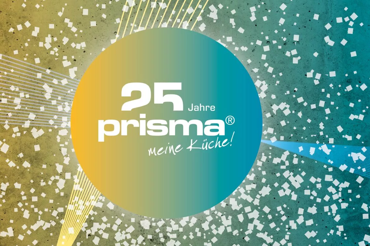 Logo der prisma-Küchen