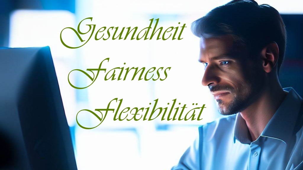 Auswirkungen der Selbstkontrolle (Die Bildrechte liegen bei dem Verfasser der Mitteilung.) Auswirkungen der Selbstkontrolle (Die Bildrechte liegen bei dem Verfasser der Mitteilung.)
