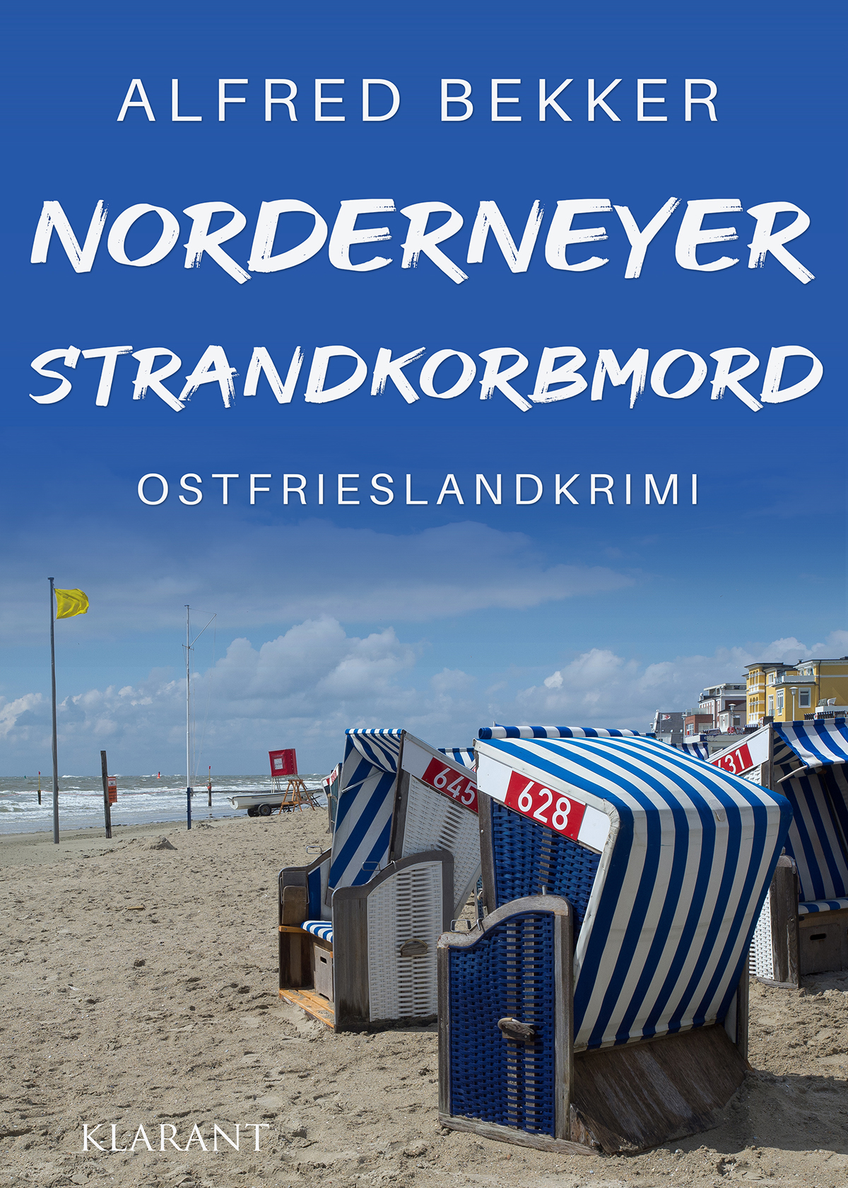 Ostfrieslandkrimi Ostfrieslandkrimi