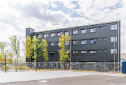 „Second Hand“ und dennoch neu „Second Hand“ und dennoch neu
