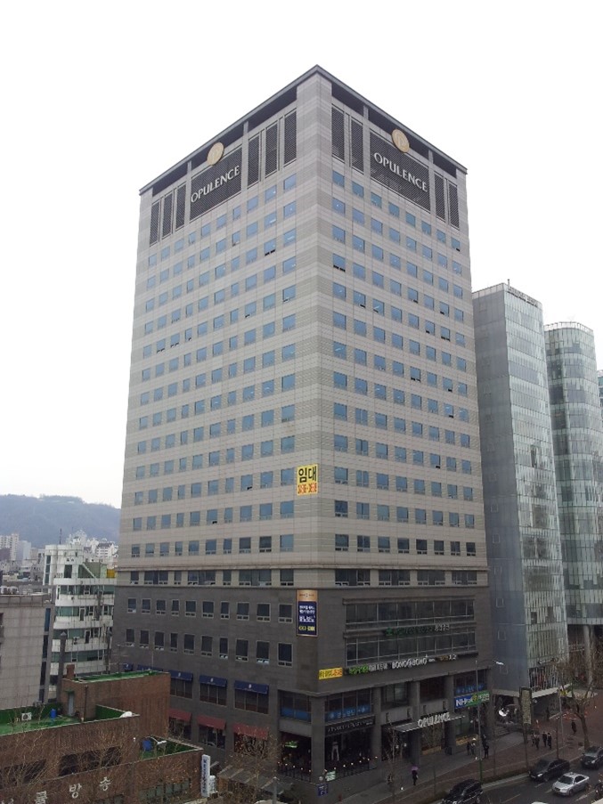 TANAKA Kikinzoku Korea Co., Ltd. (Die Bildrechte liegen bei dem Verfasser der Mitteilung.)