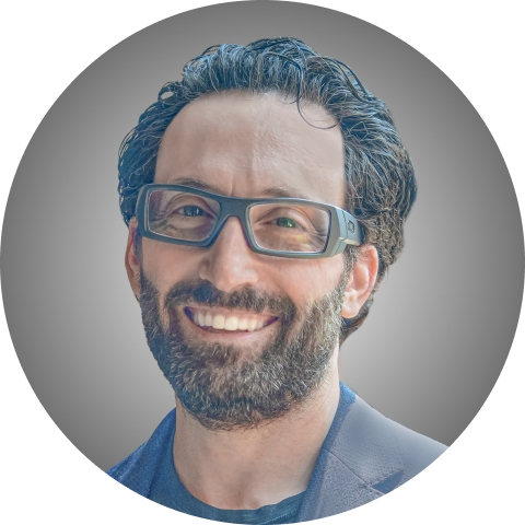 Craig Lurey, CTO und Mitbegründer von Keeper Security (Die Bildrechte liegen bei dem Verfasser der Mitteilung.)