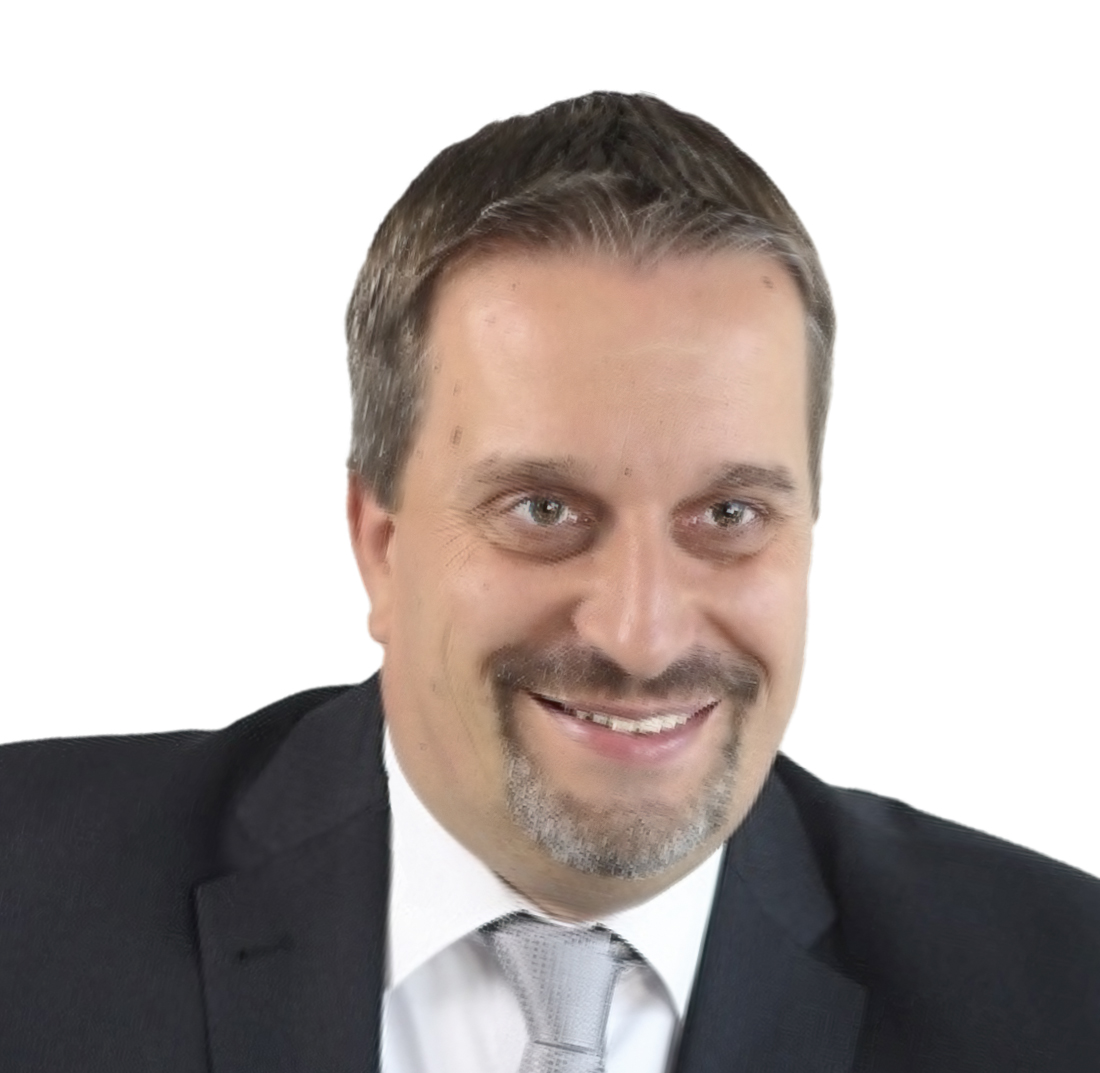 Sven Reintjes neuer Vertriebsleiter Mitte/West bei der alwitra GmbH, Trier (Bildquelle: alwitra)