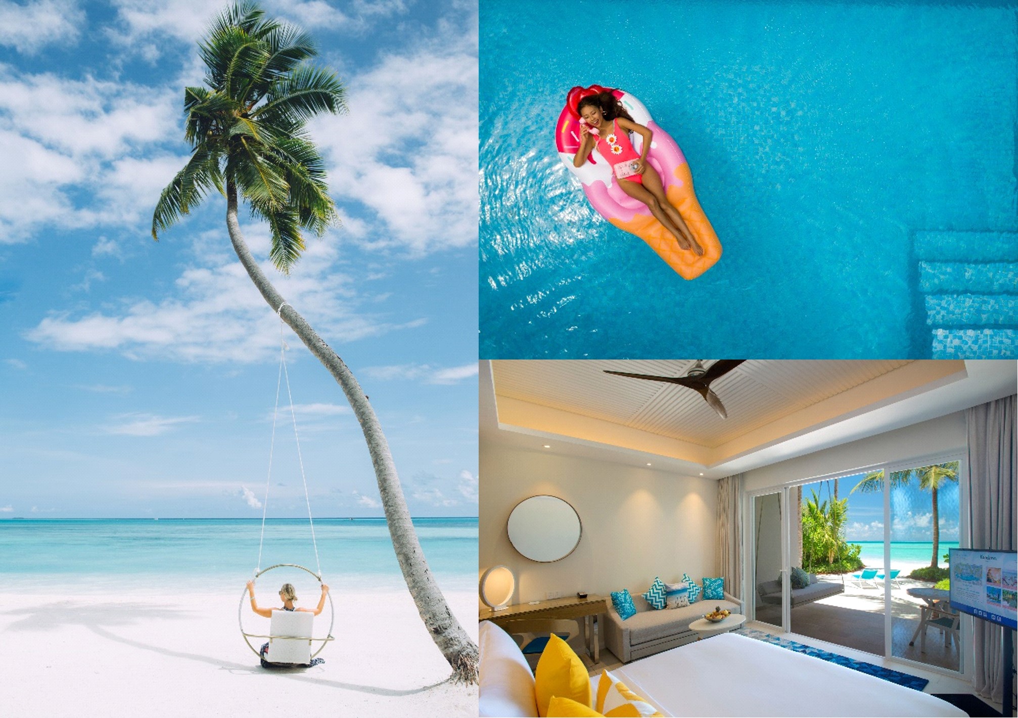 Kandima Maldives