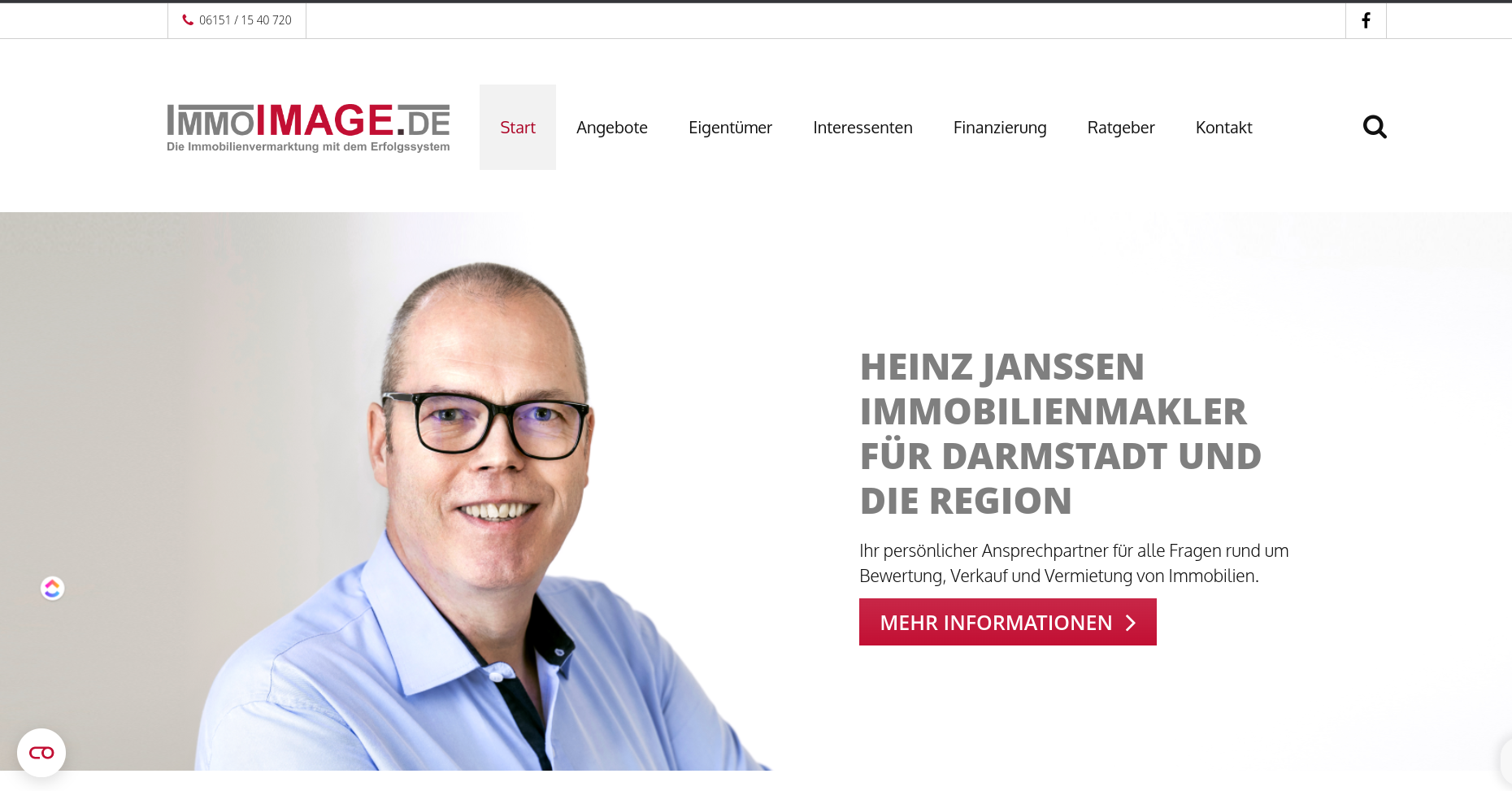 Ihr Immobilienmakler in Darmstadt: ImmoImage.de Ihr Immobilienmakler in Darmstadt: ImmoImage.de