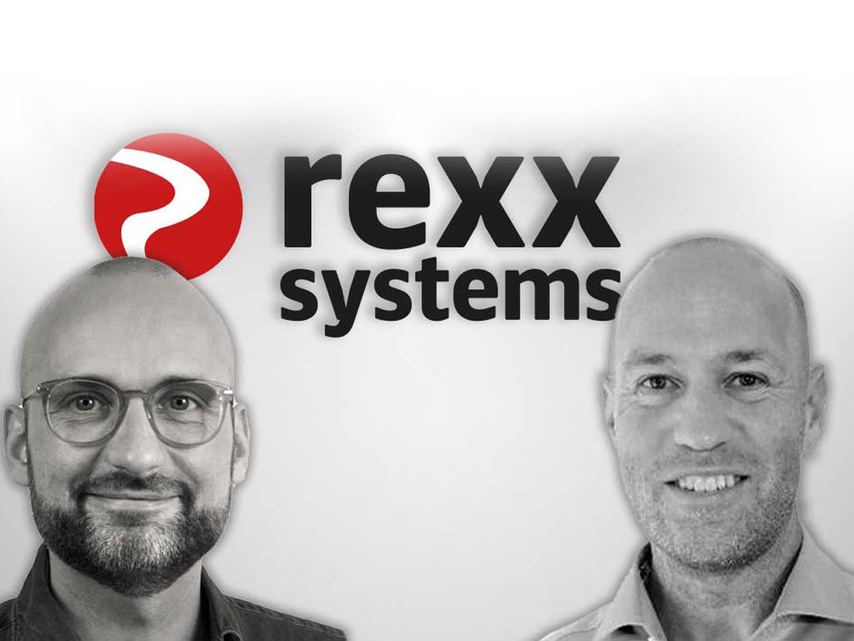 (© ) rexx systems